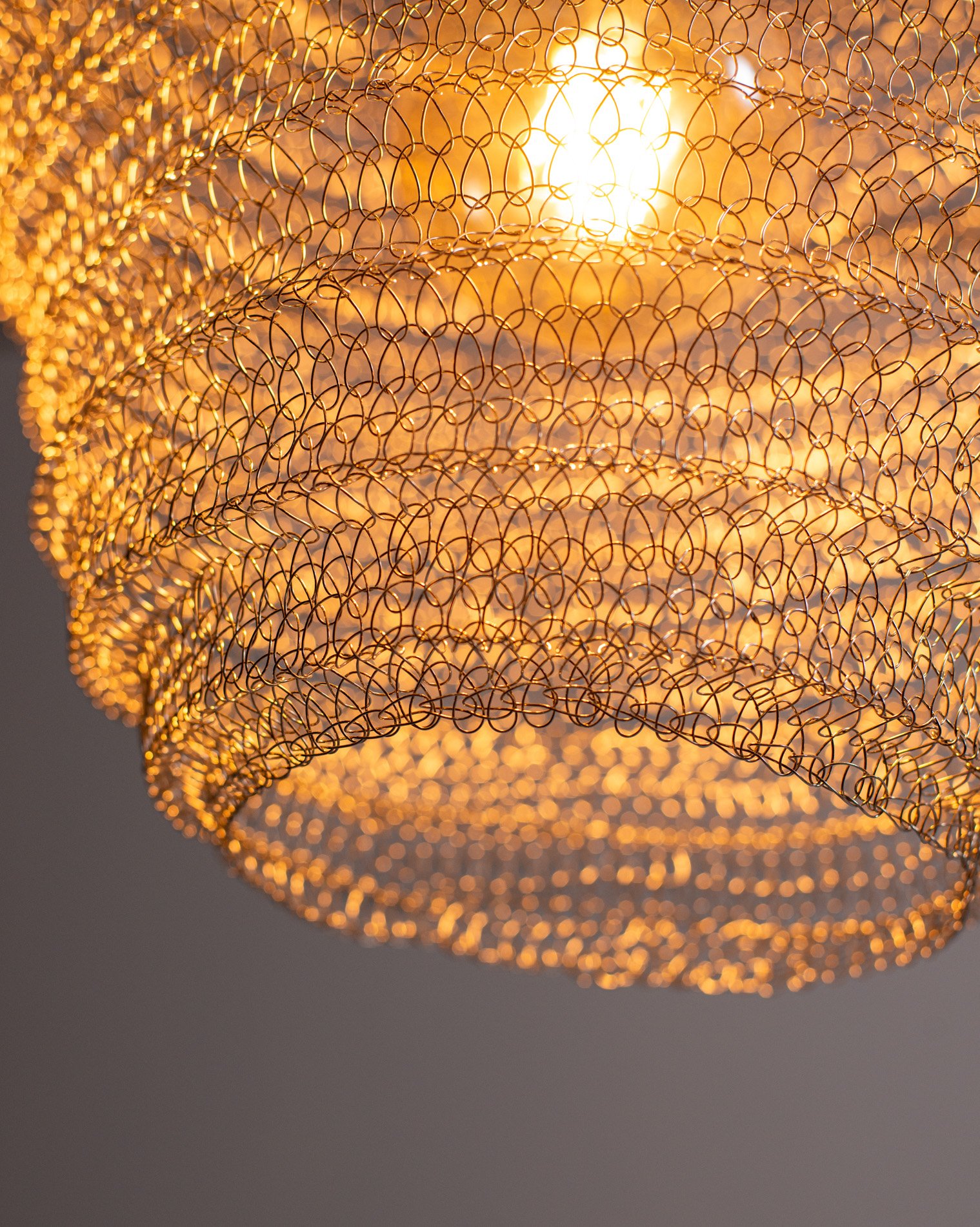 Aluminium light Thumbnail